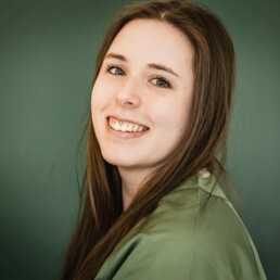 Sarah Zerbe