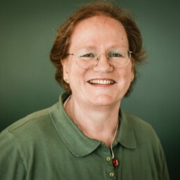 Ursula Herrmann