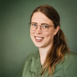 Julia Kacer
