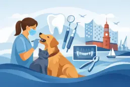 Tierzahnmedizin Hamburg: worauf es ankommt