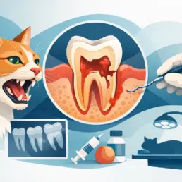 FORL bei Katzen: Therapie und Behandlung
